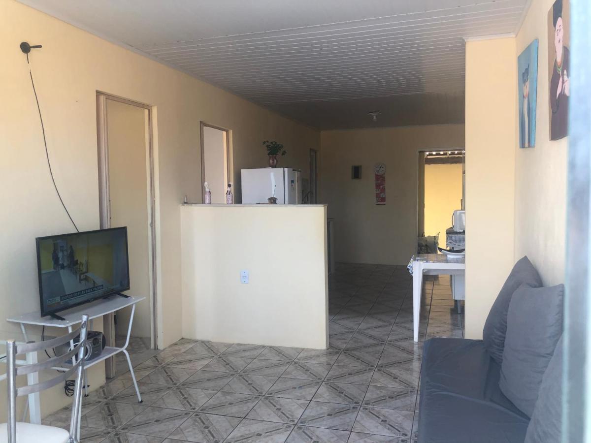 Holiday home Casa Na De Barra Do Gil *