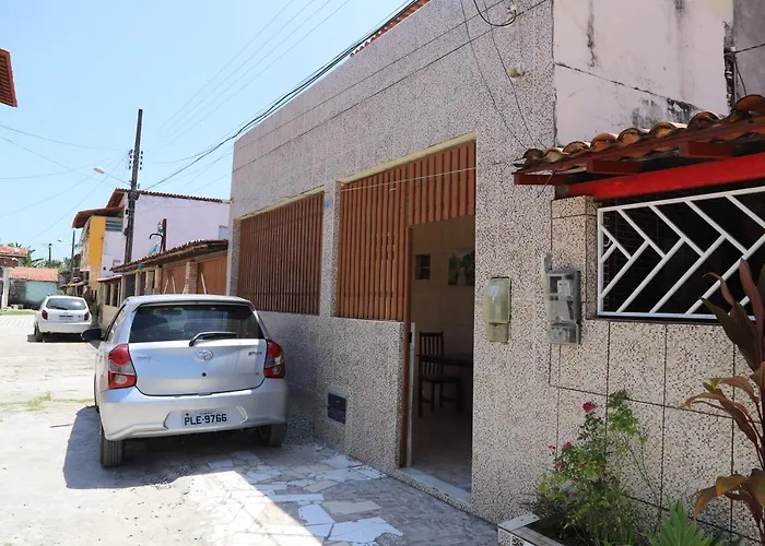 Casa Na Praia De Barra Do Gil