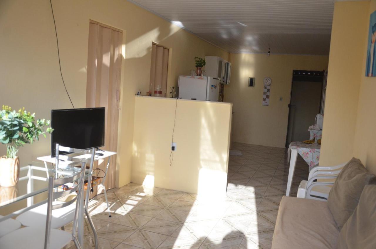 Casa Na De Barra Do Gil Сasa de vacaciones